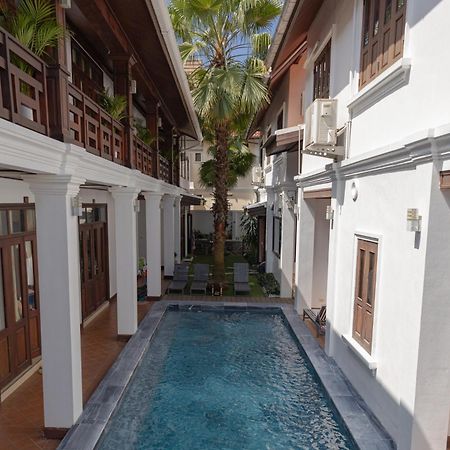 Jasmine Luangprabang Hotel Εξωτερικό φωτογραφία