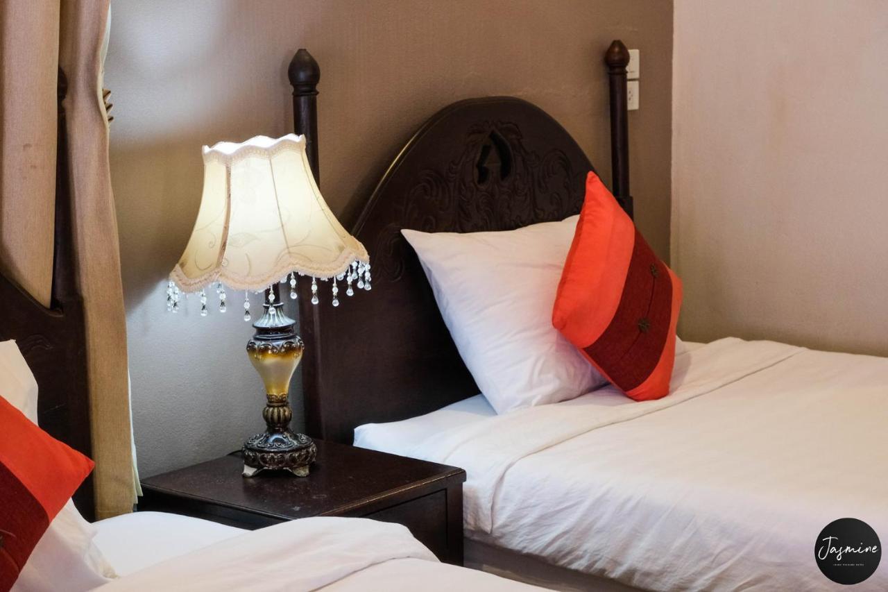 Jasmine Luangprabang Hotel Εξωτερικό φωτογραφία