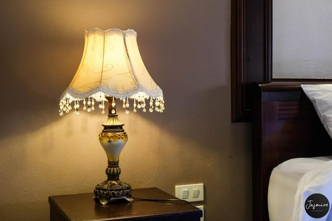 Jasmine Luangprabang Hotel Εξωτερικό φωτογραφία