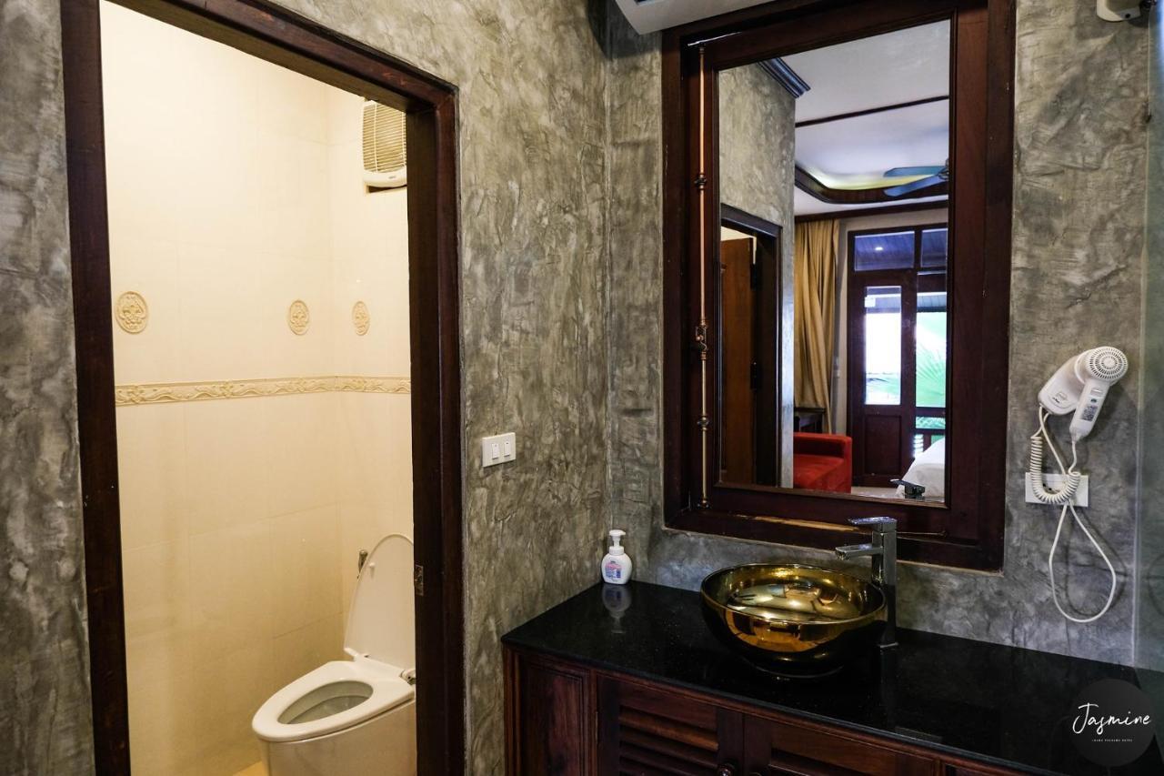 Jasmine Luangprabang Hotel Εξωτερικό φωτογραφία