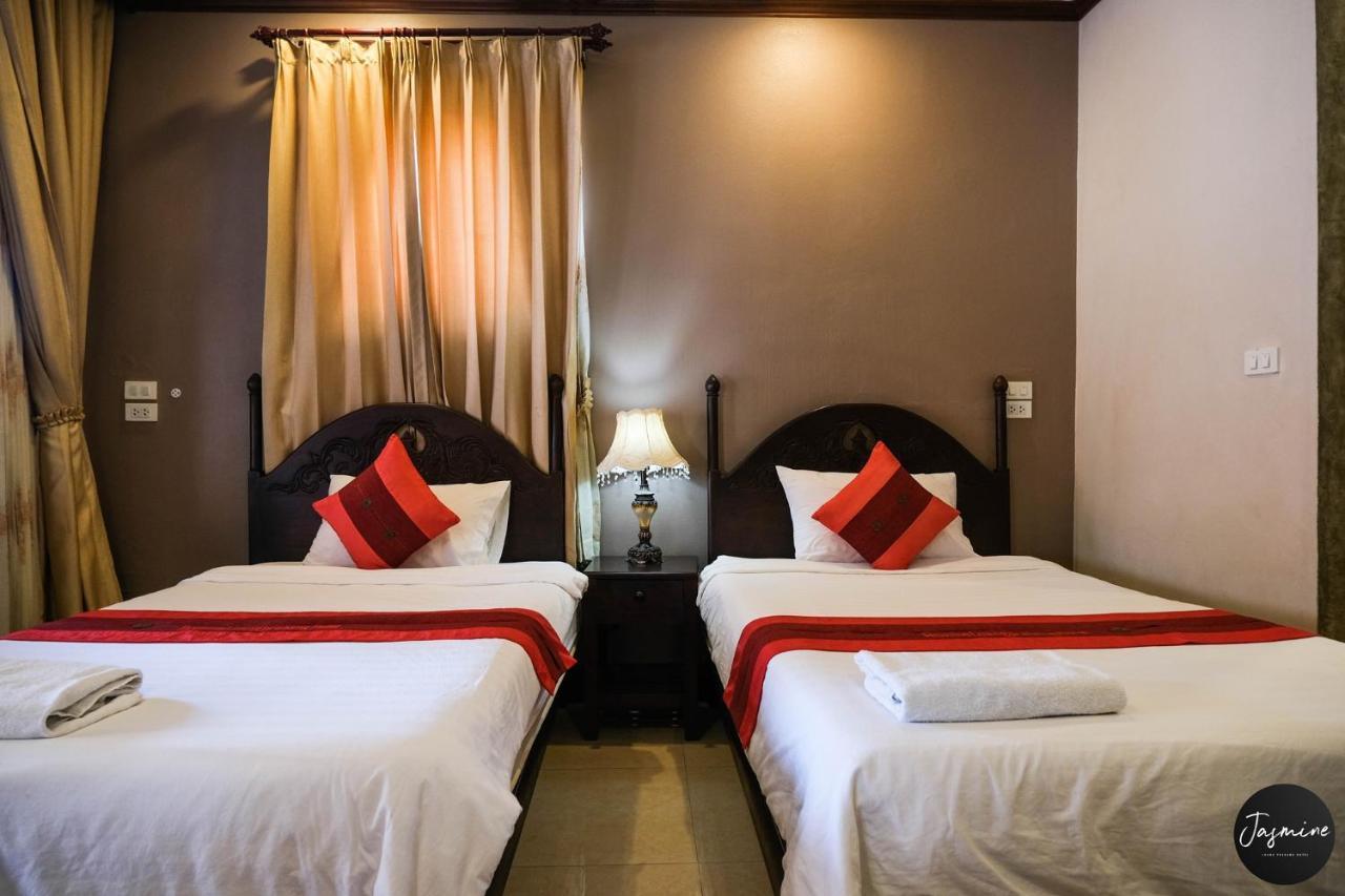 Jasmine Luangprabang Hotel Εξωτερικό φωτογραφία