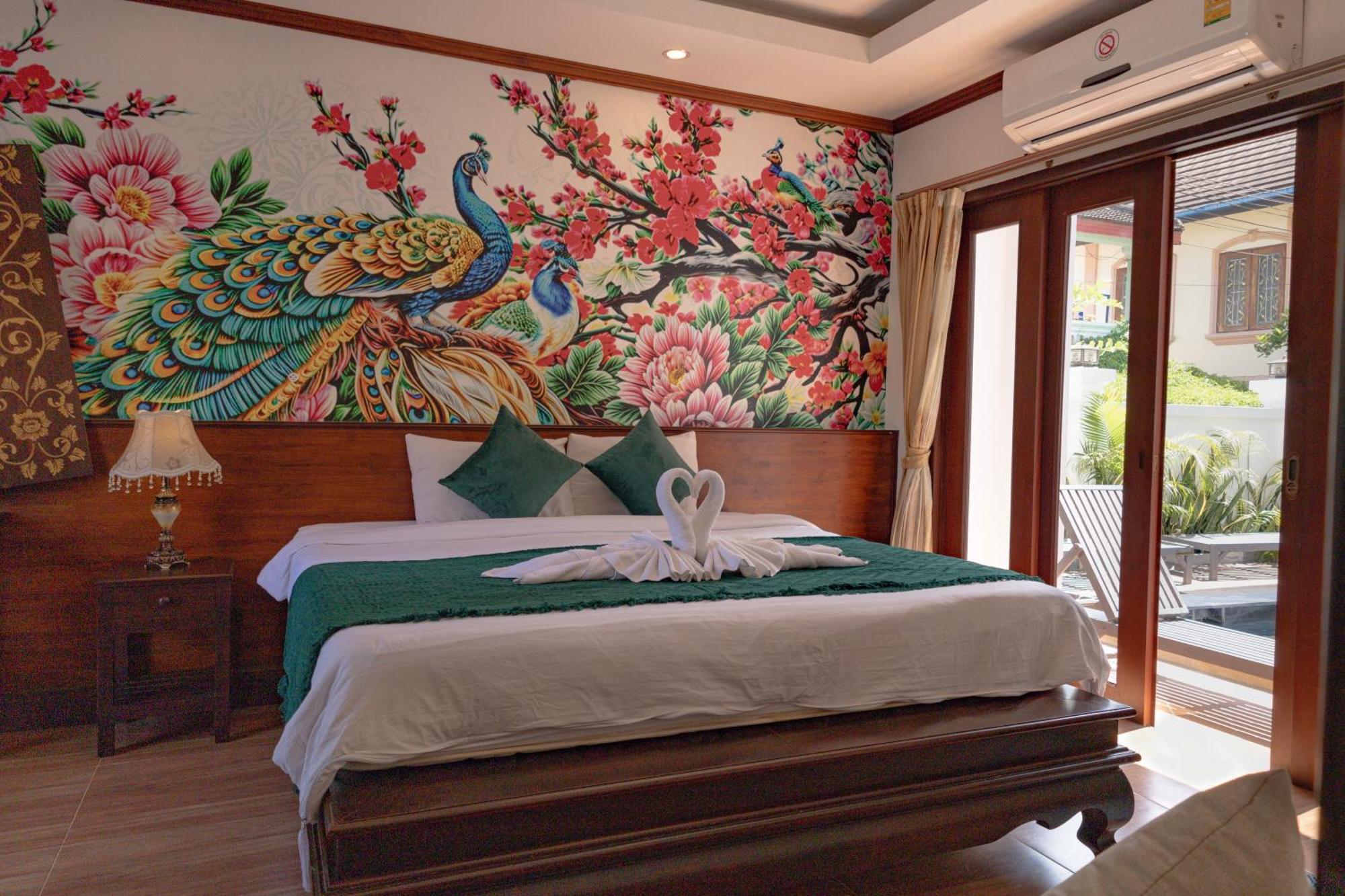 Jasmine Luangprabang Hotel Εξωτερικό φωτογραφία