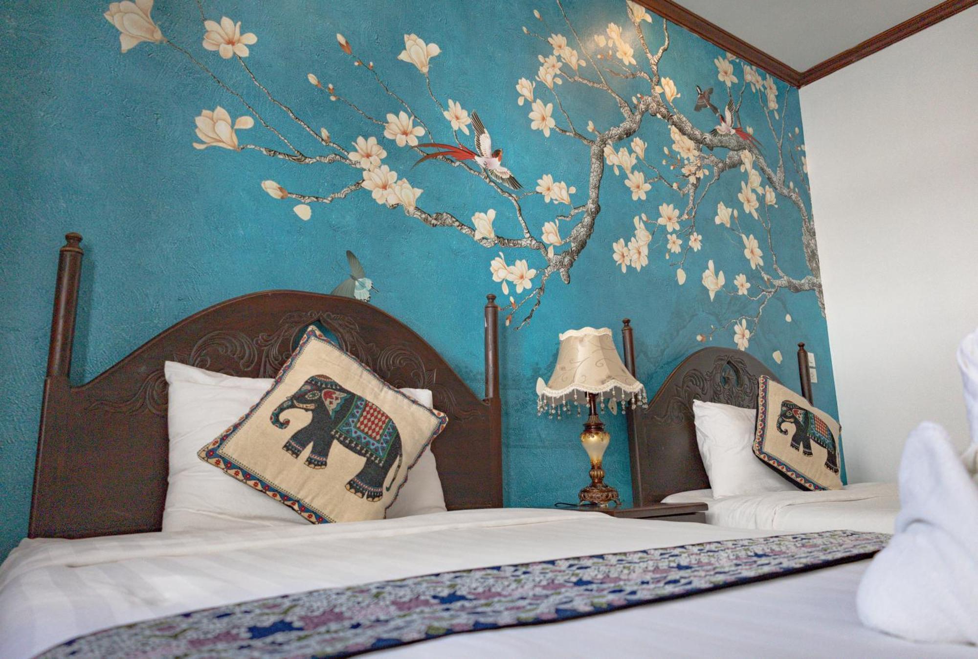 Jasmine Luangprabang Hotel Εξωτερικό φωτογραφία