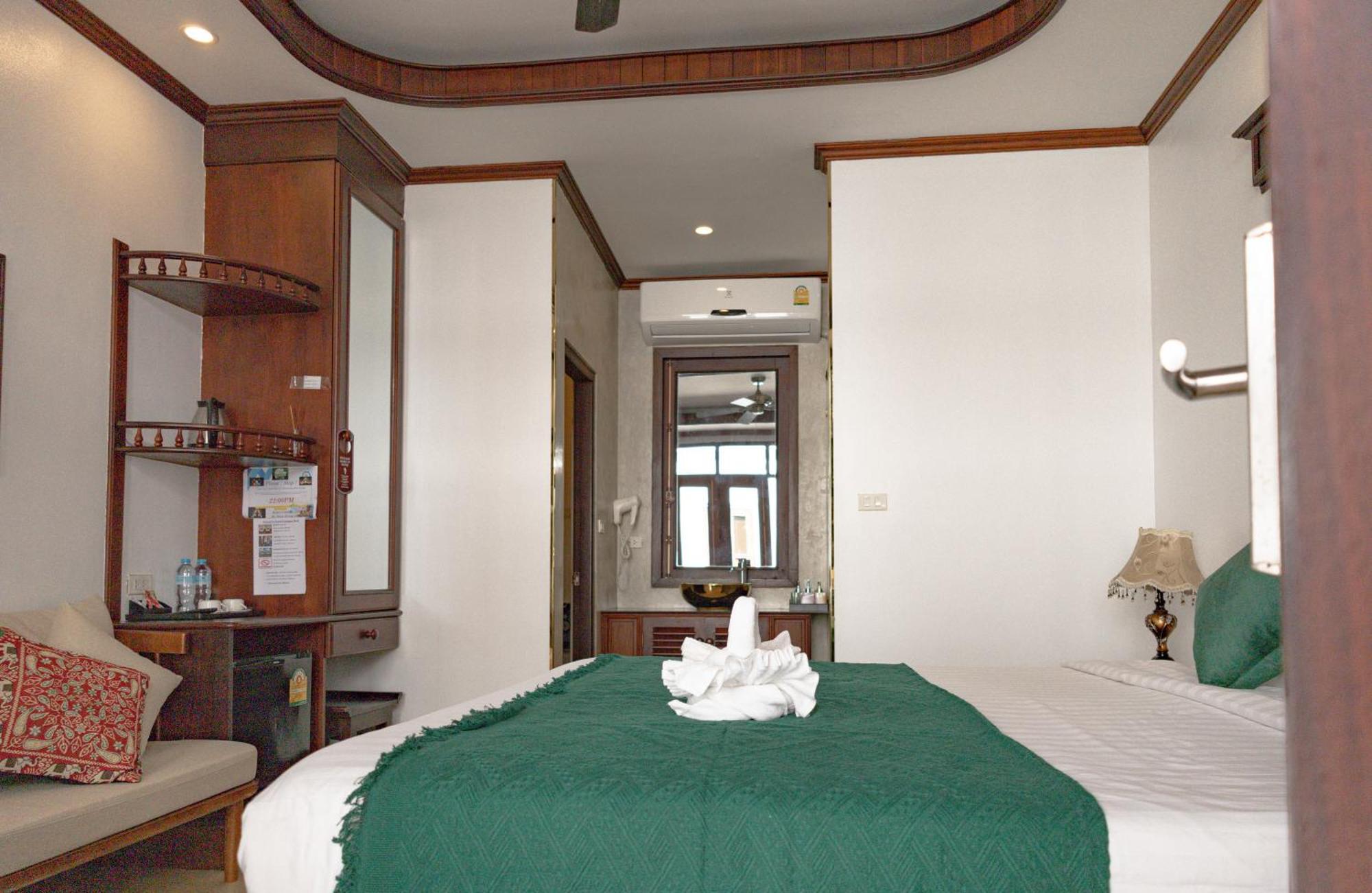 Jasmine Luangprabang Hotel Εξωτερικό φωτογραφία