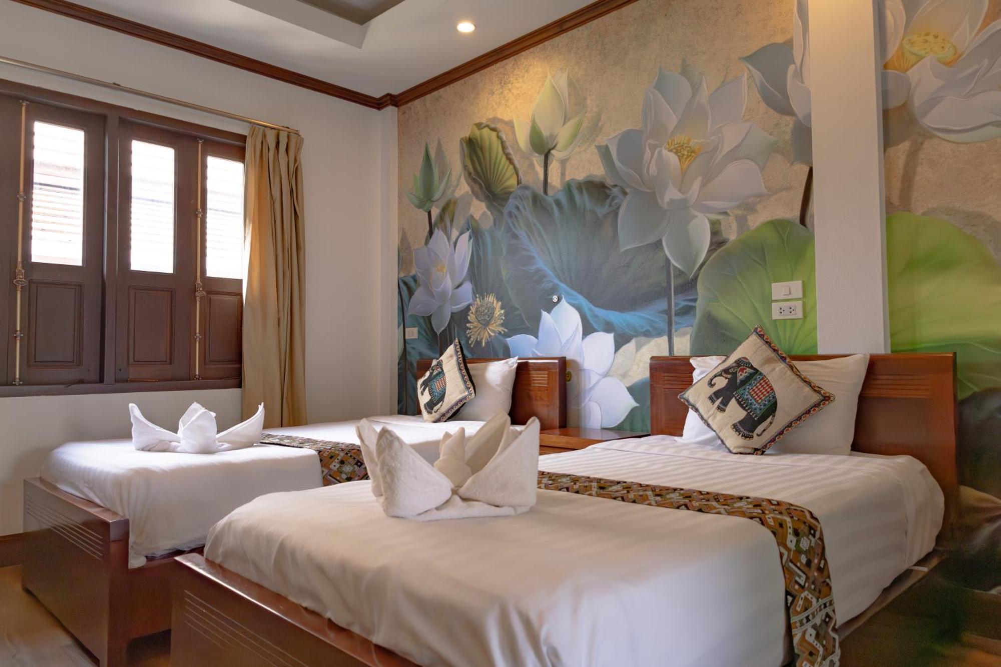 Jasmine Luangprabang Hotel Εξωτερικό φωτογραφία