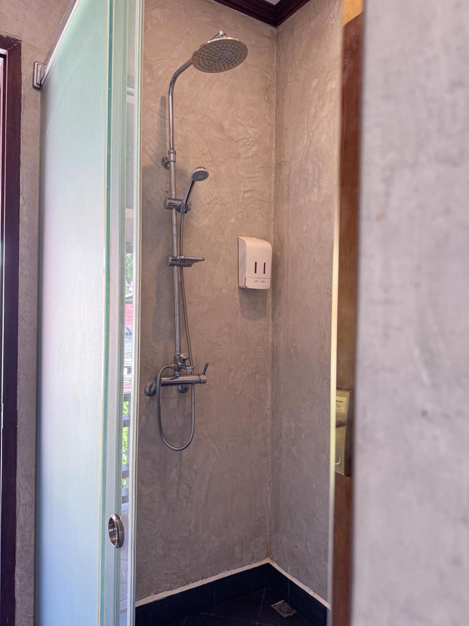 Jasmine Luangprabang Hotel Εξωτερικό φωτογραφία