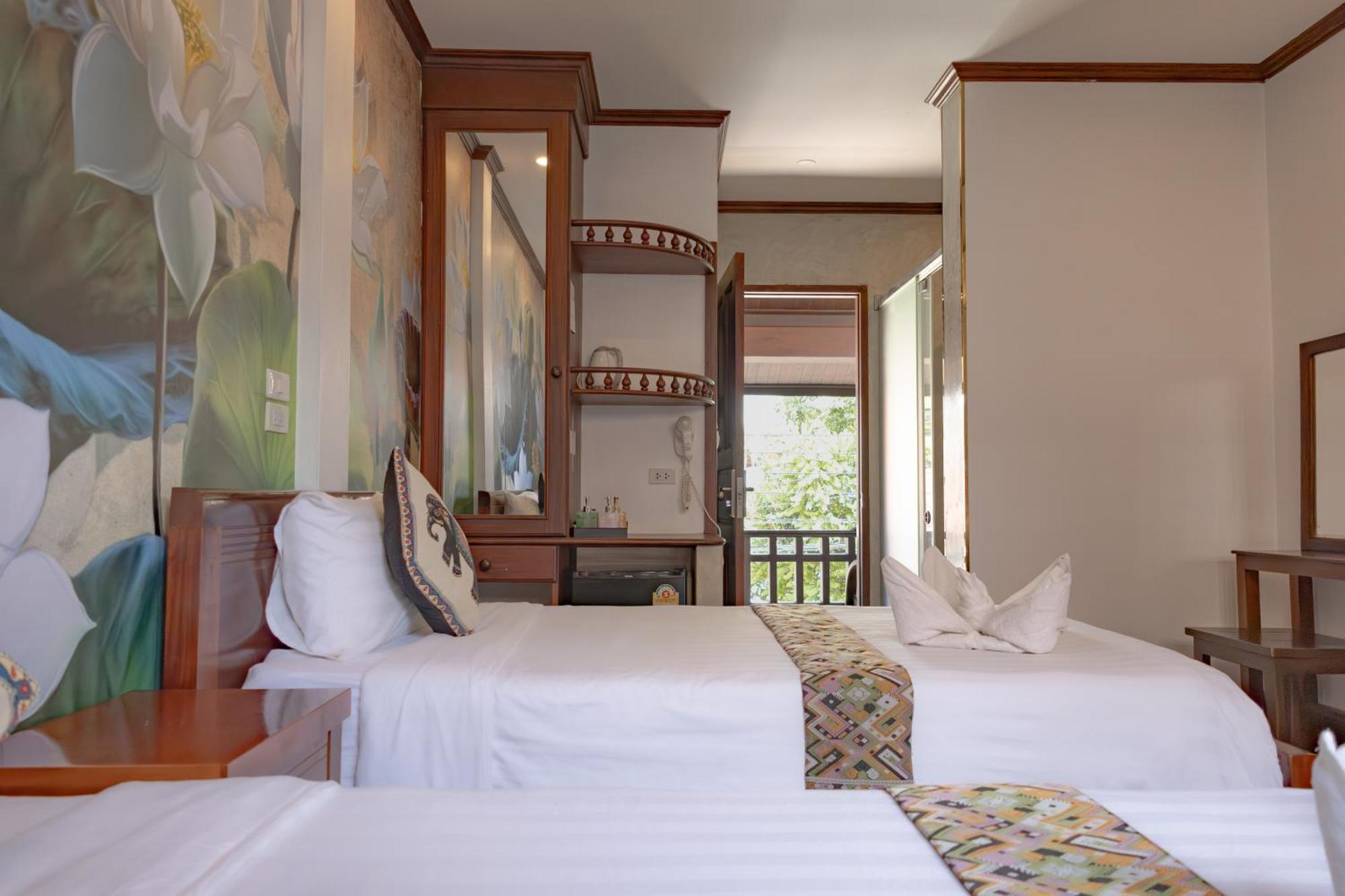 Jasmine Luangprabang Hotel Εξωτερικό φωτογραφία