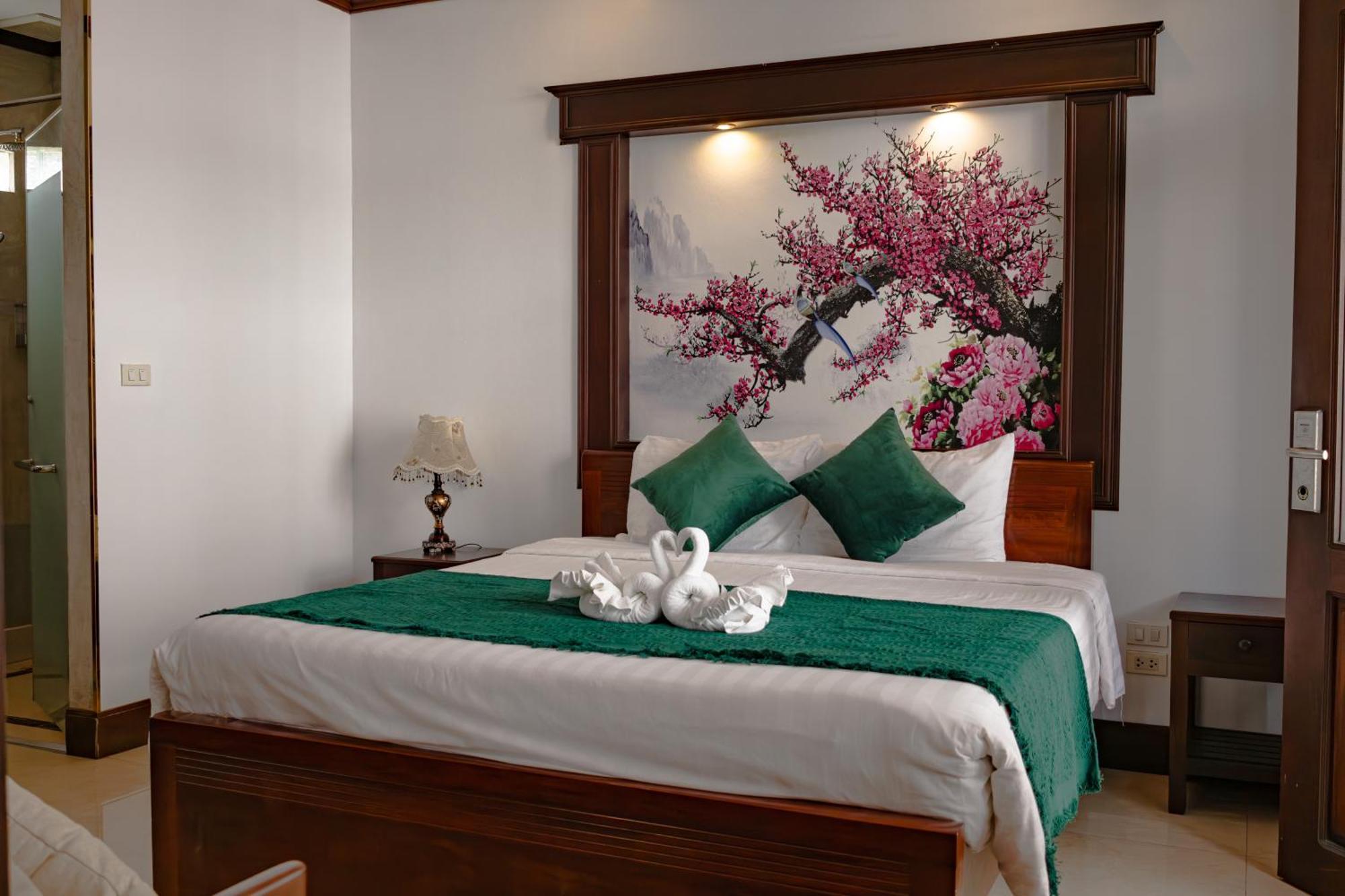 Jasmine Luangprabang Hotel Εξωτερικό φωτογραφία