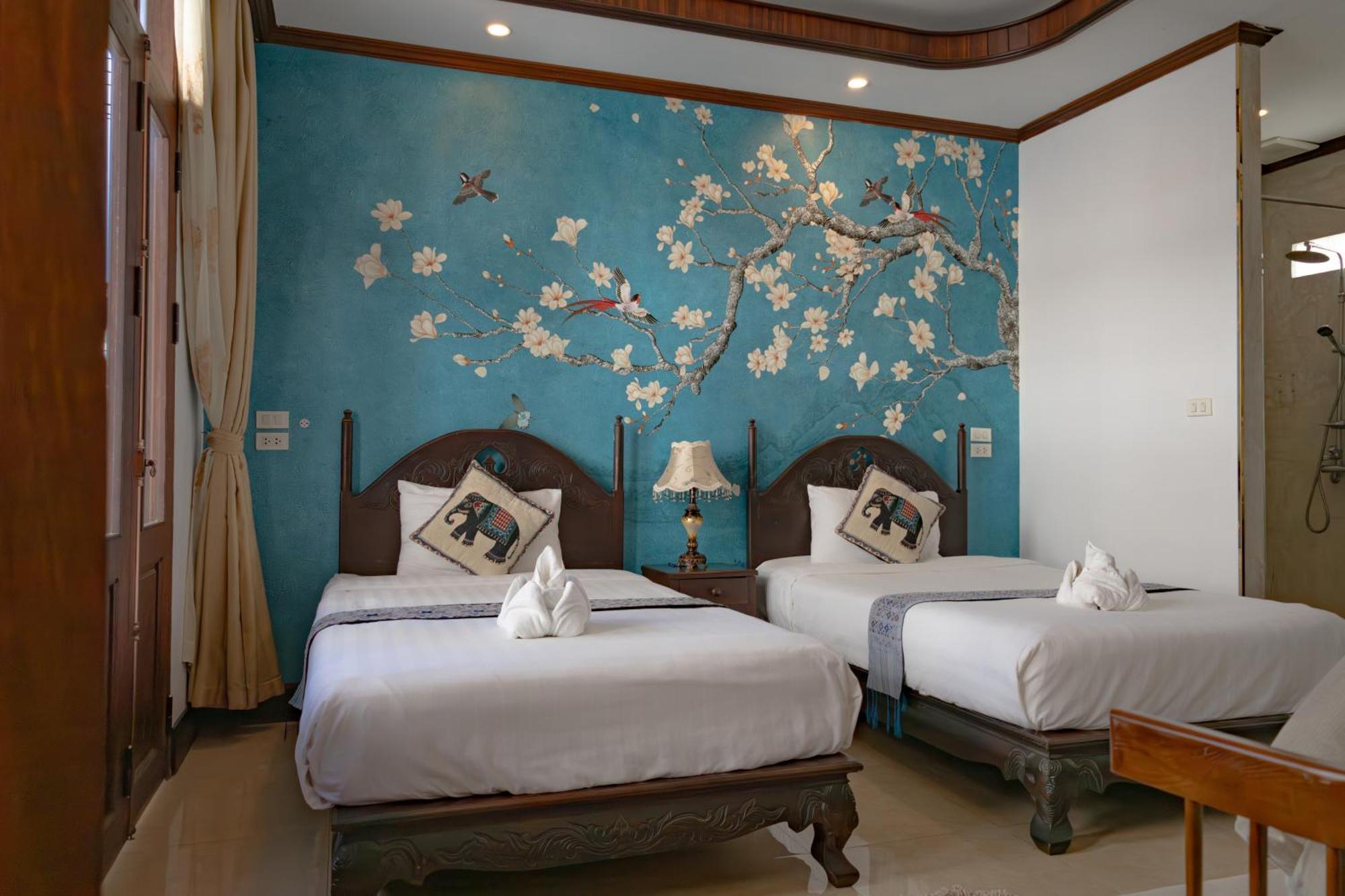 Jasmine Luangprabang Hotel Εξωτερικό φωτογραφία