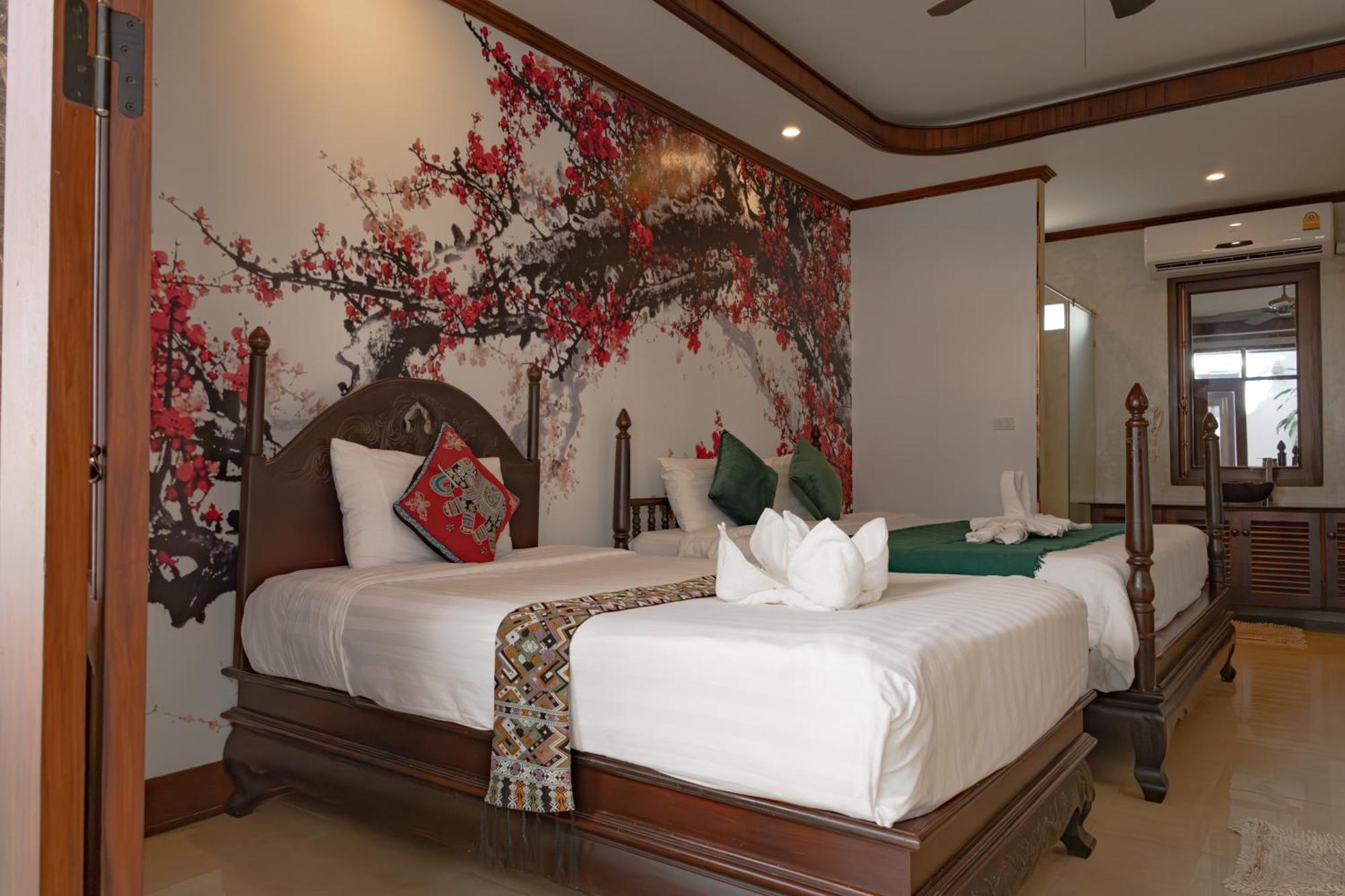 Jasmine Luangprabang Hotel Εξωτερικό φωτογραφία
