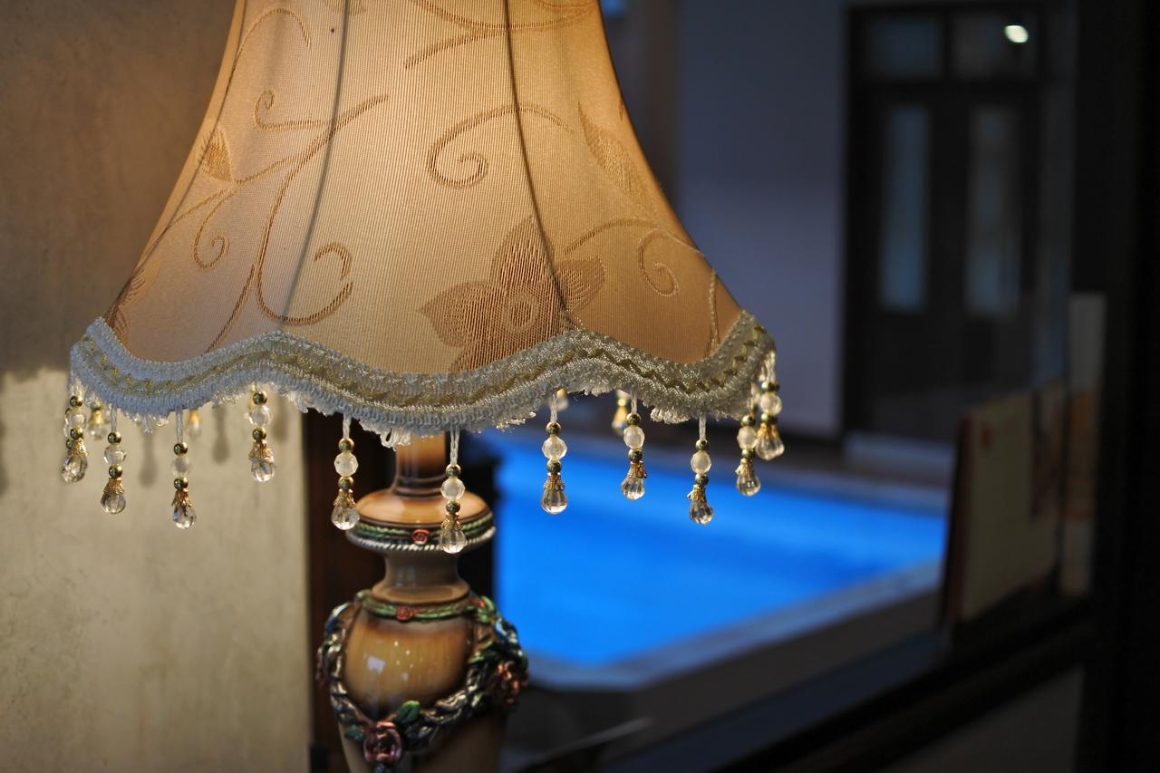 Jasmine Luangprabang Hotel Εξωτερικό φωτογραφία