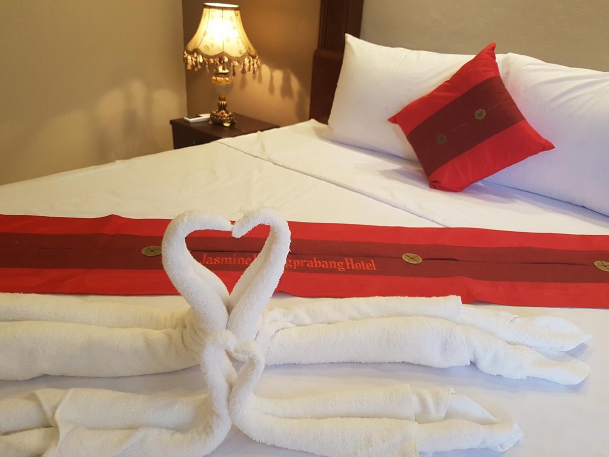 Jasmine Luangprabang Hotel Εξωτερικό φωτογραφία