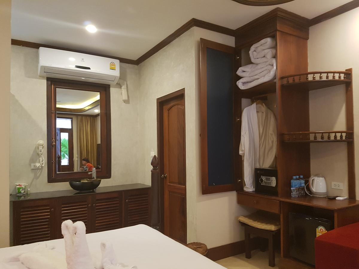Jasmine Luangprabang Hotel Εξωτερικό φωτογραφία