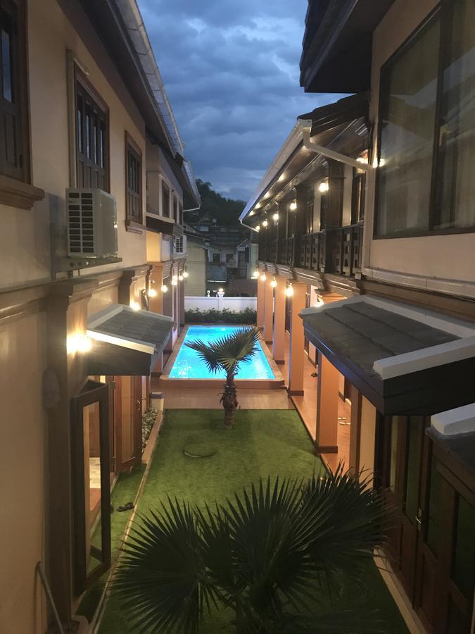 Jasmine Luangprabang Hotel Εξωτερικό φωτογραφία