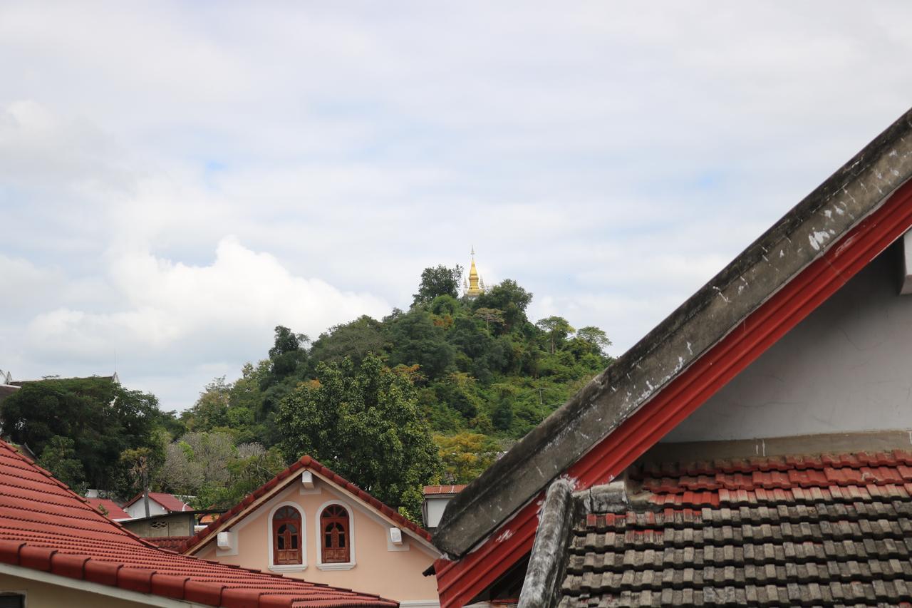 Jasmine Luangprabang Hotel Εξωτερικό φωτογραφία